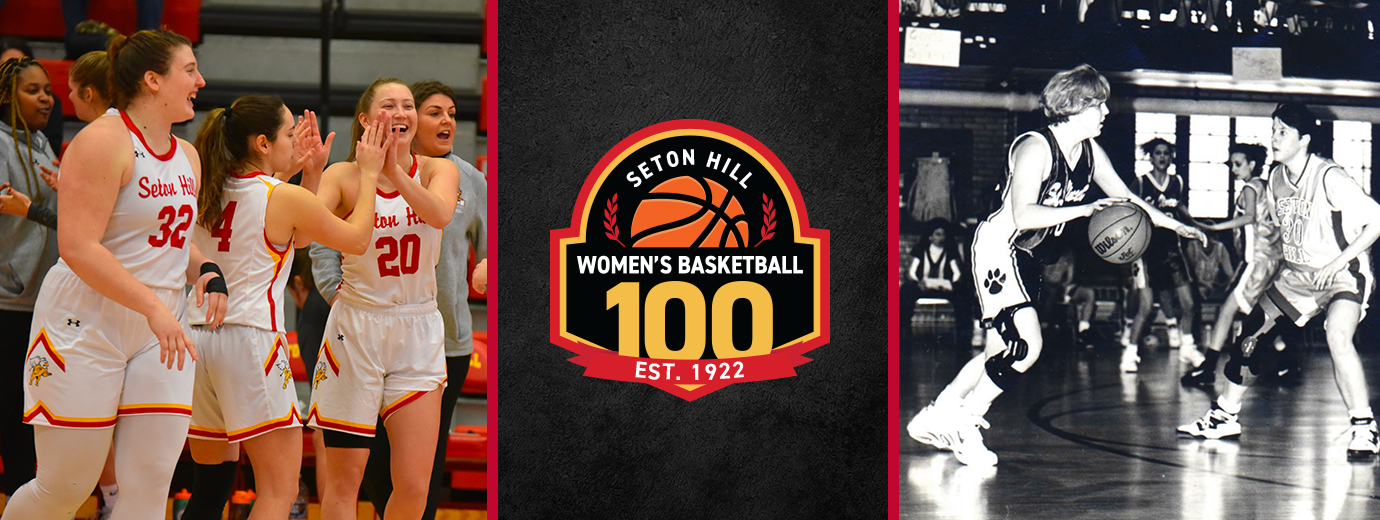 Women’s Basketball Centennial Celebration to be held February 1